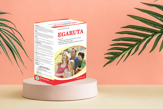  Cốm Egaruta – lựa chọn hàng đầu cho trẻ tăng động, kém tập trung