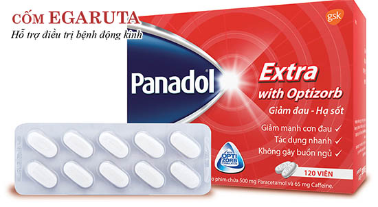  Paracetamol là thuốc điều trị covid được sử dụng khi bị sốt >38.5 độ C