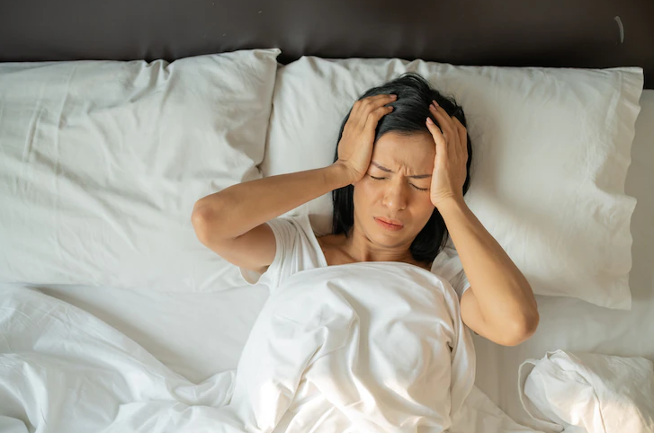 Các dạng động kinh trong giấc ngủ thường gặp là động kinh thùy trán, thùy thái dương