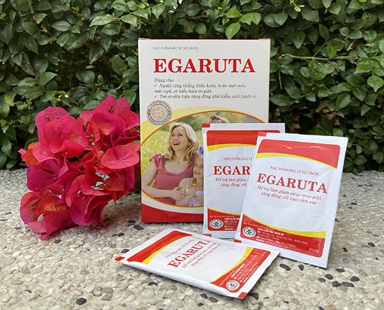 Egaruta – Cách trị bệnh động kinh tại nhà an toàn